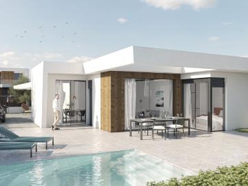 Villa Venta Murcia