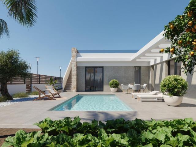 Villa Venta Murcia