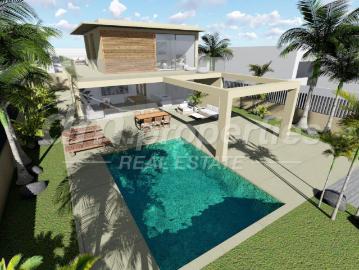 Villa Venta Sta.Cruz Tener