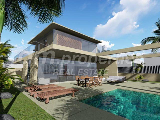 Villa Venta Sta.Cruz Tener