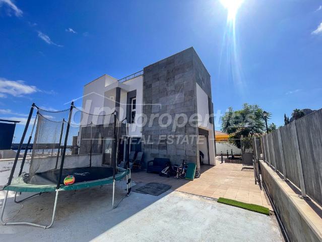 Villa Venta Sta.Cruz Tener