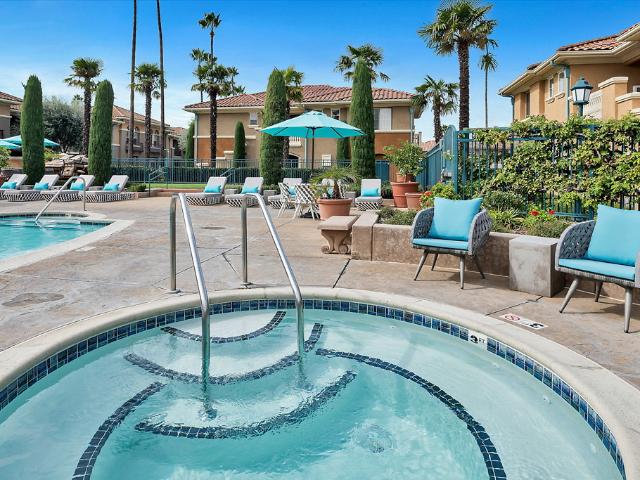 Villa Veneto at Palm Valley