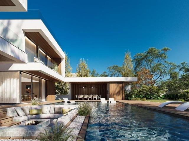 Villa Veneza Moradia De Luxo T7 Em Alcochete 958m² Alcochete