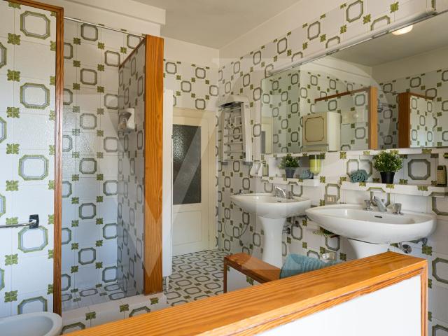 Villa veneziana del XVI secolo ai piedi di Asolo 810m² Asolo