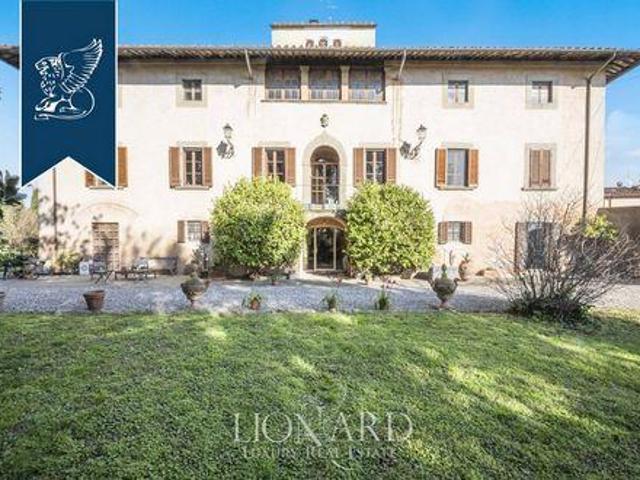 Villa Vecchiano Pisa ES99276285