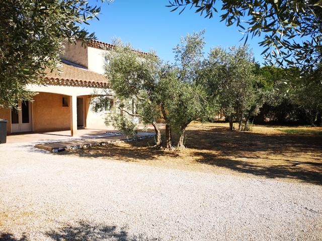 VILLA VELAUX 6 pièce s 190m2