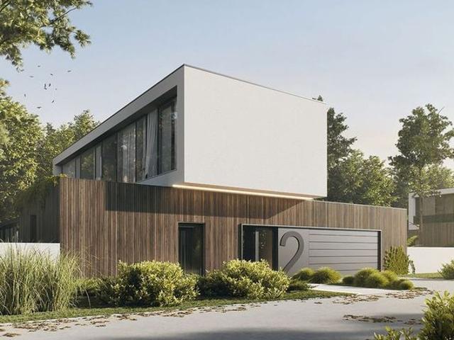 Villa Verde