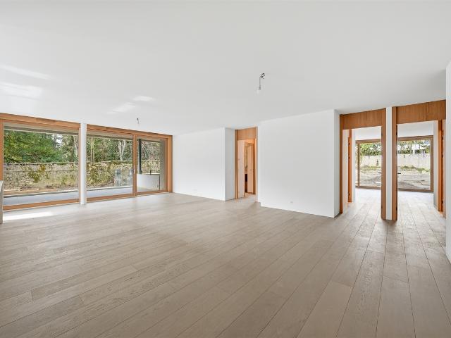 Villa Verde | Genfer Stadtzentrum
