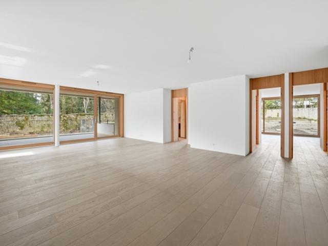 Villa Verde | Genfer Stadtzentrum