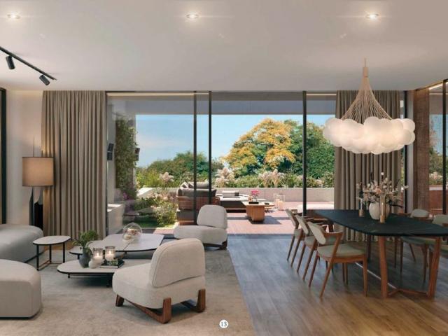 VILLA VERDE – Lot 5 For Rent