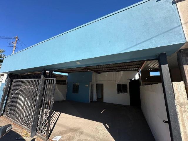 Villa Verde, Mexicali, Baja California