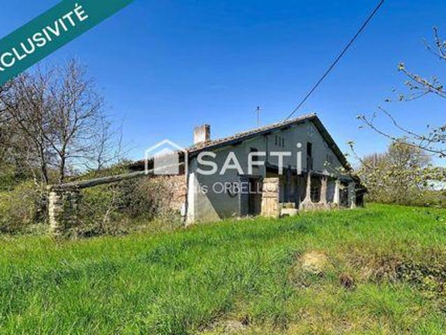 Villa Verdun Midi 82600 DS101349894