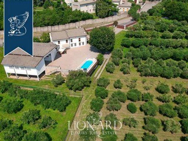 Villa Verona Verona ES96317101