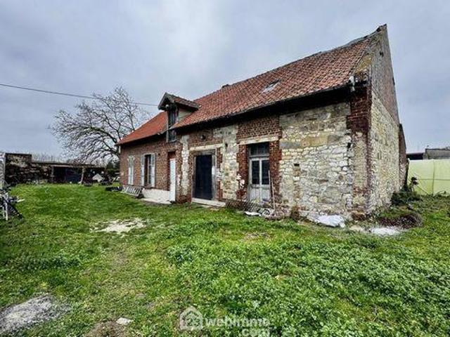 Villa Versigny Picardie 02800 DLS98175156