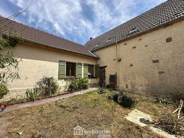 Villa Veslud Picardie 02840 DS91956112
