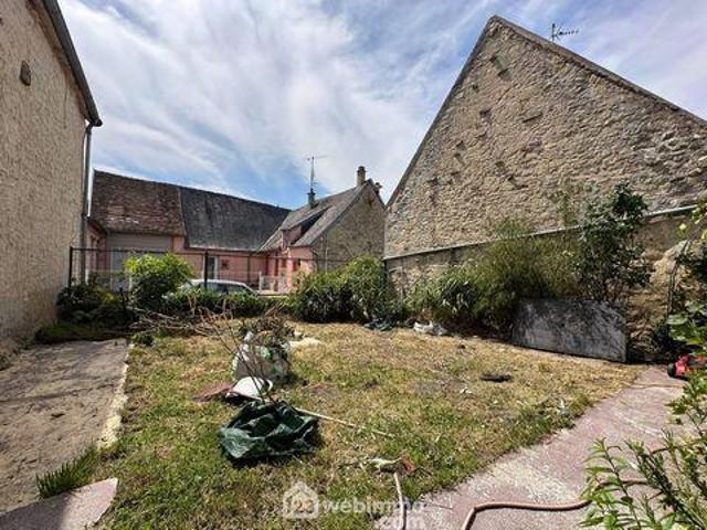 Villa Veslud Picardie 02840 ES91956112