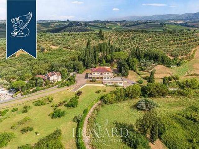 Villa Vinci Firenze ES104648538