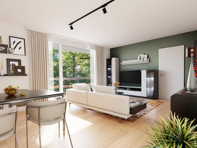 Villa Viola Top 07 | 2 Zimmer Wohnung für Singles oder Paare