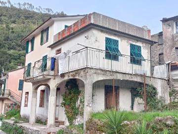 Villa via caminata 130 8 vani 180mq