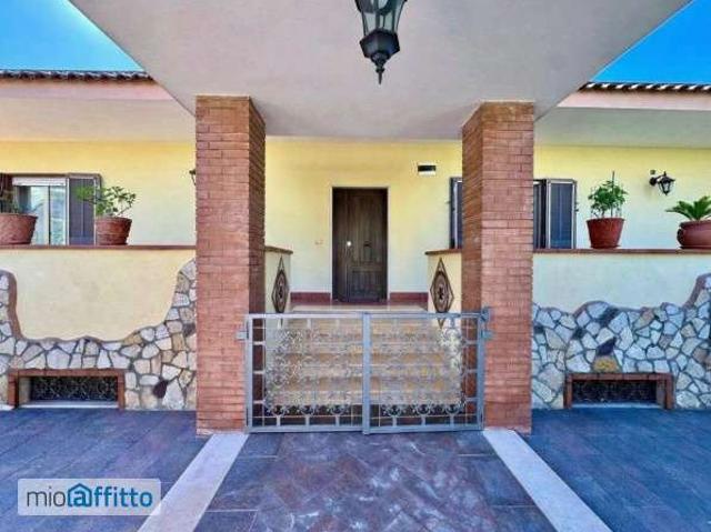 Villa Via campana, cigliano