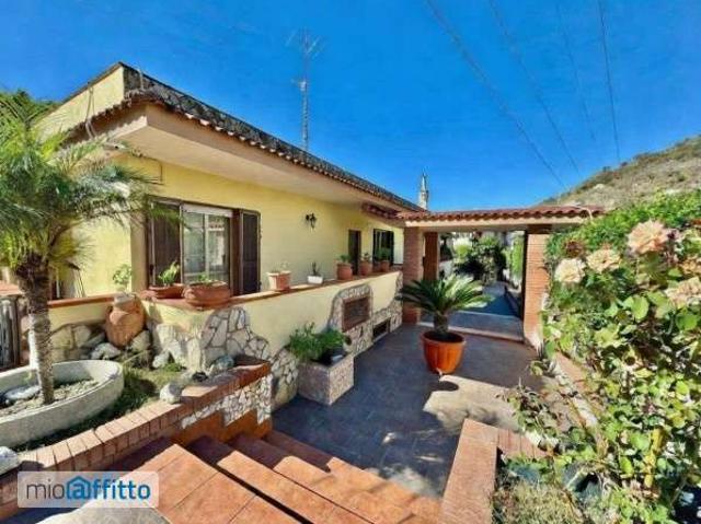Villa Via campana, cigliano