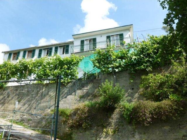 Villa Via Arbocò 5 9 vani 294mq