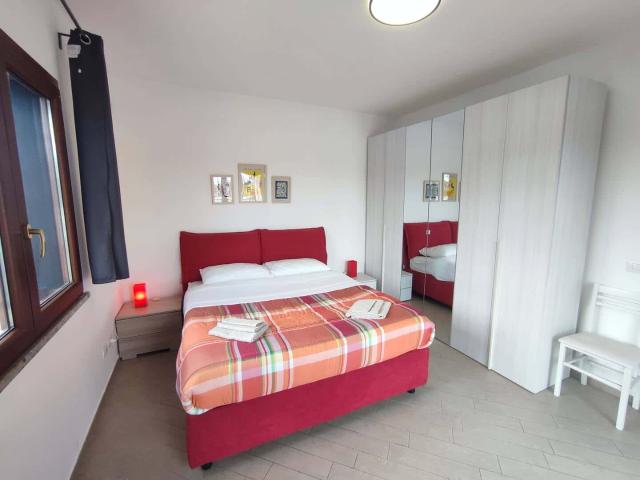 Villa Via Bassani grande villa per gruppi o famiglie Infernetto