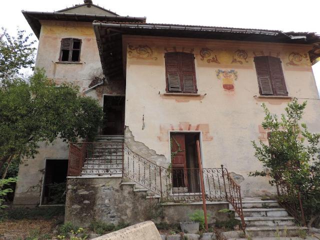 Villa Via del Villone 7 10 vani 210mq
