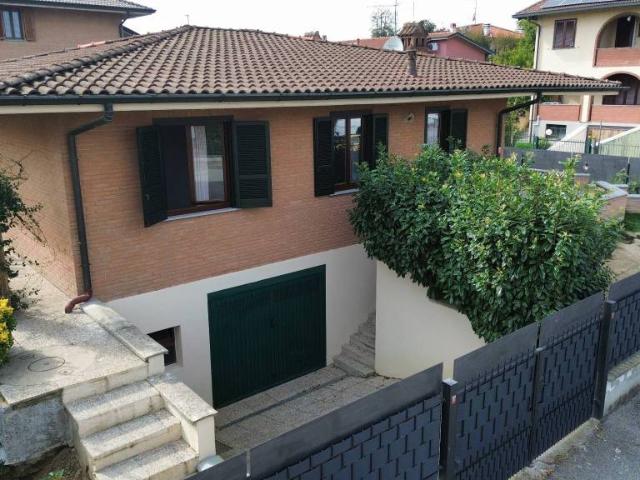 Villa | via John e Robert Kennedy, Valera Fratta