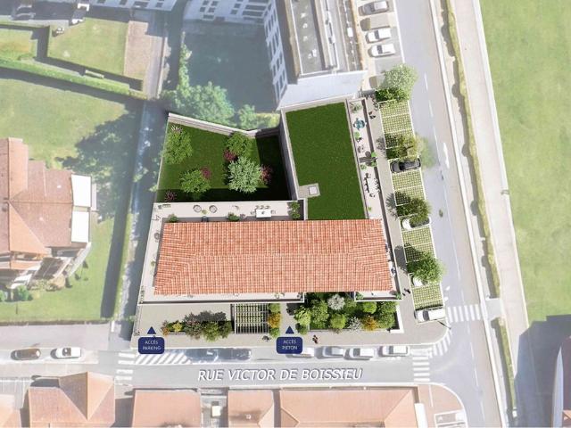 VILLA VICTOR