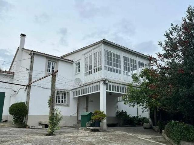 Villa Victoria