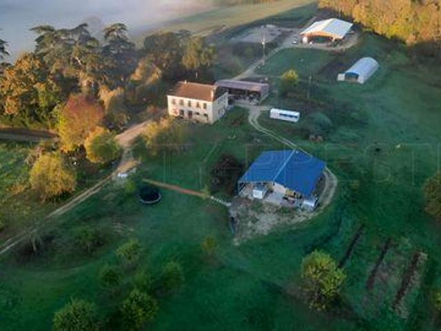 Villa Vic Fezensac Midi 32190 DS103546623