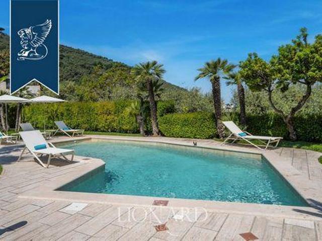 Villa Vico Equense Napoli DS104294665