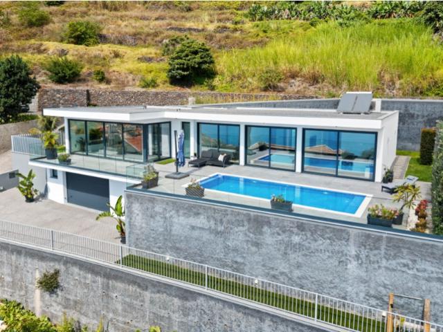 Villa Vida