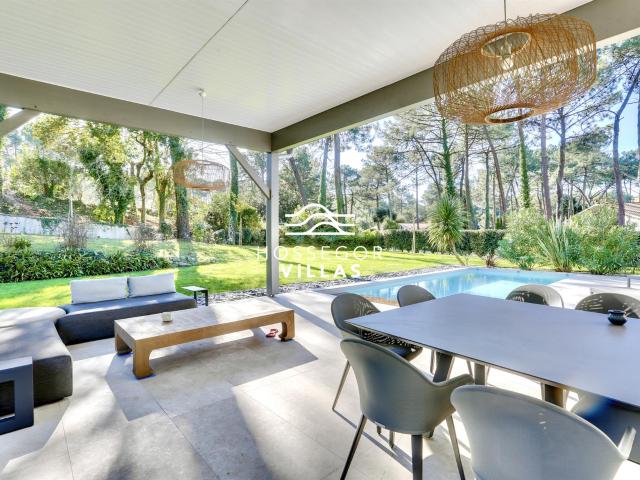 Villa Vignemale 187m² Soorts Hossegor