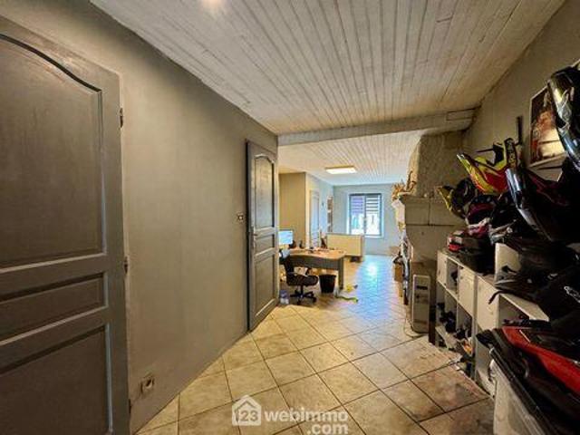 Villa Vigneulles Lorraine 55210 DS92228543