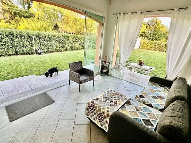 Villa Villa di testa del 2022 con 700 mq di giardino, classe A4, Imola, Bologna, Emilia Romagna