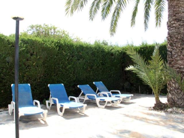 Villa Villamartin Alicante ELS103320952