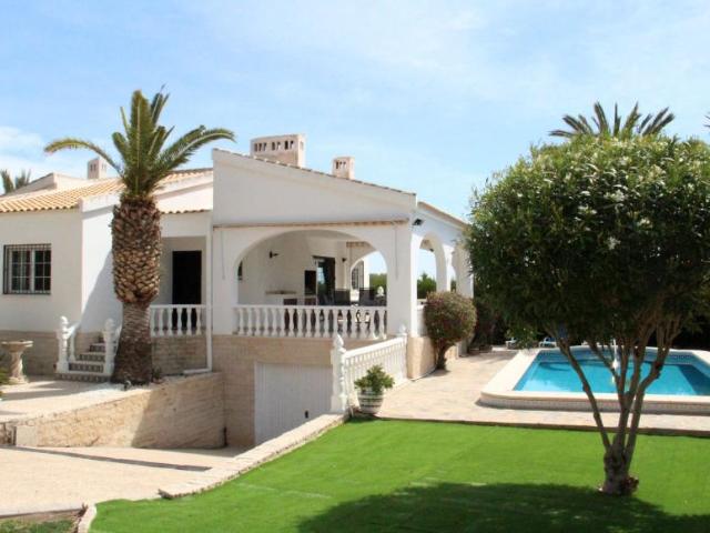 Villa Villamartin Alicante LS103320952