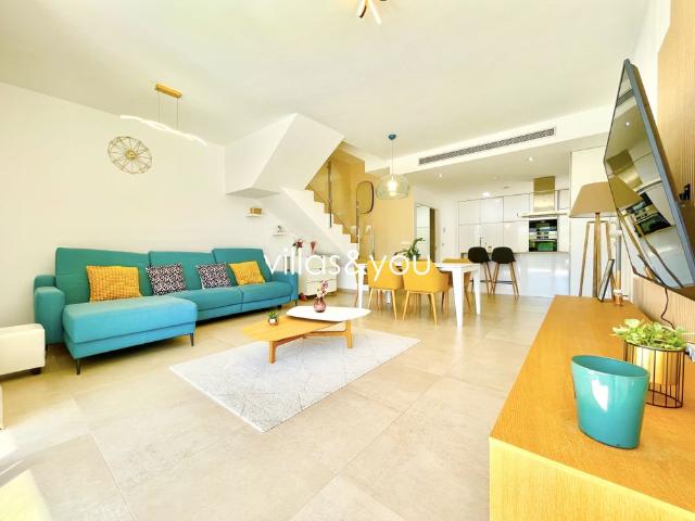 Villa Villamartin Paradise | Long term winter rental in Orihuela Costa