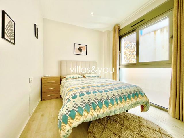 Villa Villamartin Paradise | Long term winter rental in Orihuela Costa