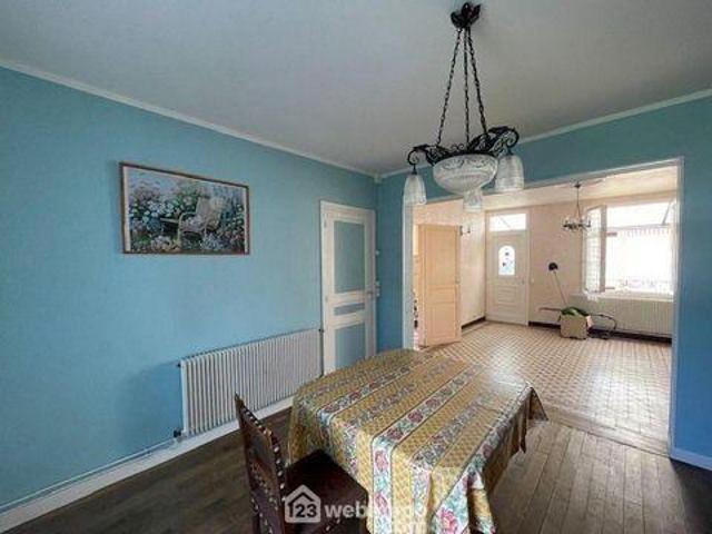 Villa Ville Picardie 60400 DS103805069