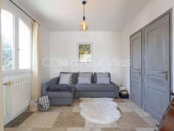 Villa Villebruc, Valbonne