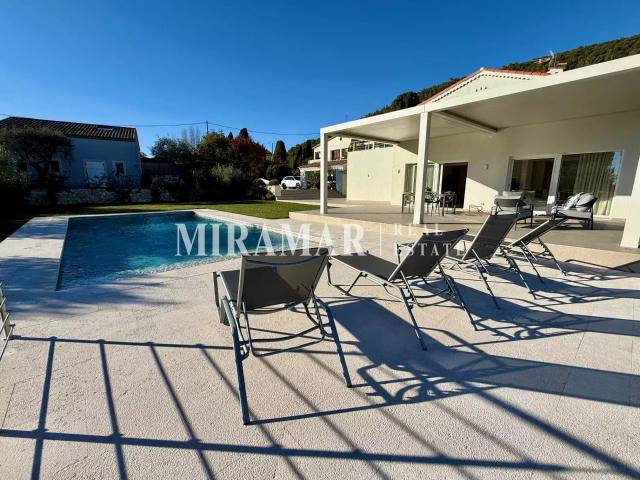 Villa Villefranche sur mer 170m² Villefranche sur Mer