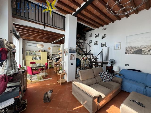 Villa / Villetta / Terratetto in affitto a Lastra a signa FI