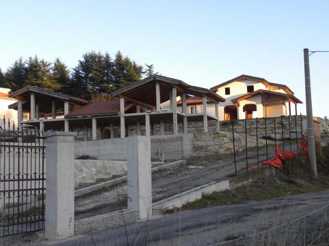 Villa / Villetta in vendita a Montezemolo