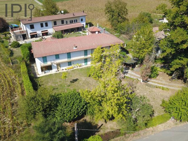 Villa / Villetta in vendita a Merana