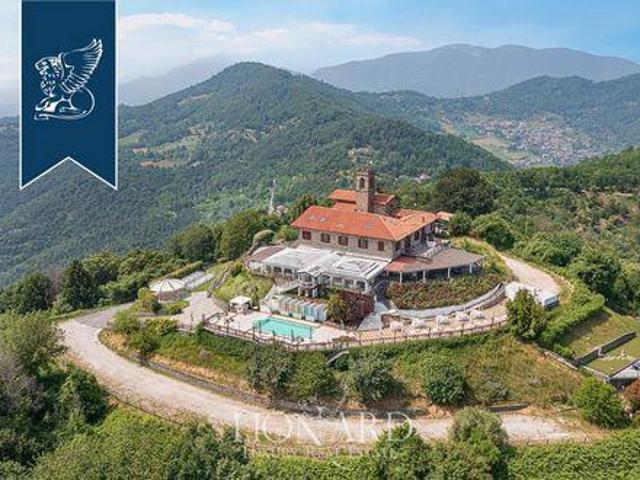 Villa Villongo Bergamo DS92953869