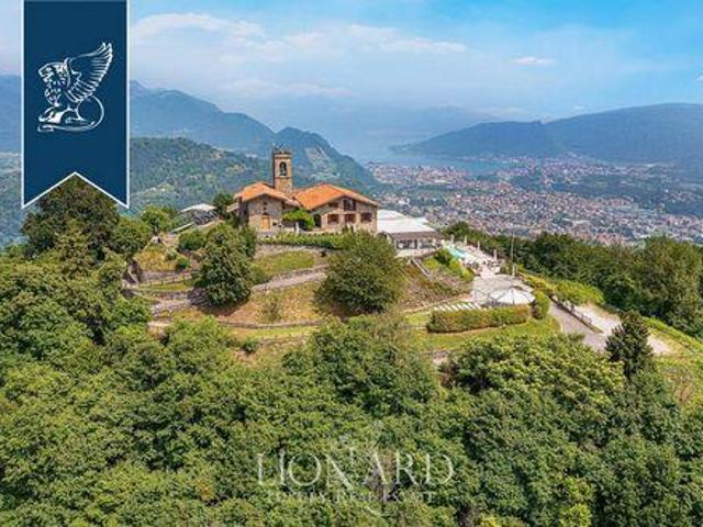 Villa Villongo Bergamo ES92953869