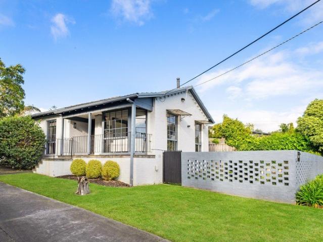 Spacious Single Level Home Moments from Village & Beach